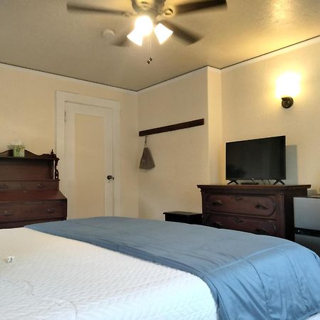Cherokee Lodge ซานดิเอโก ภายนอก รูปภาพ