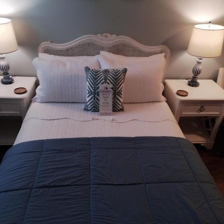 Cherokee Lodge ซานดิเอโก ภายนอก รูปภาพ