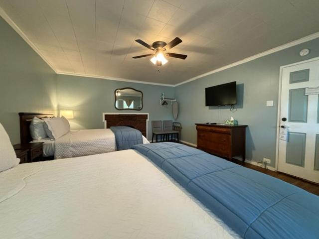 Cherokee Lodge ซานดิเอโก ภายนอก รูปภาพ