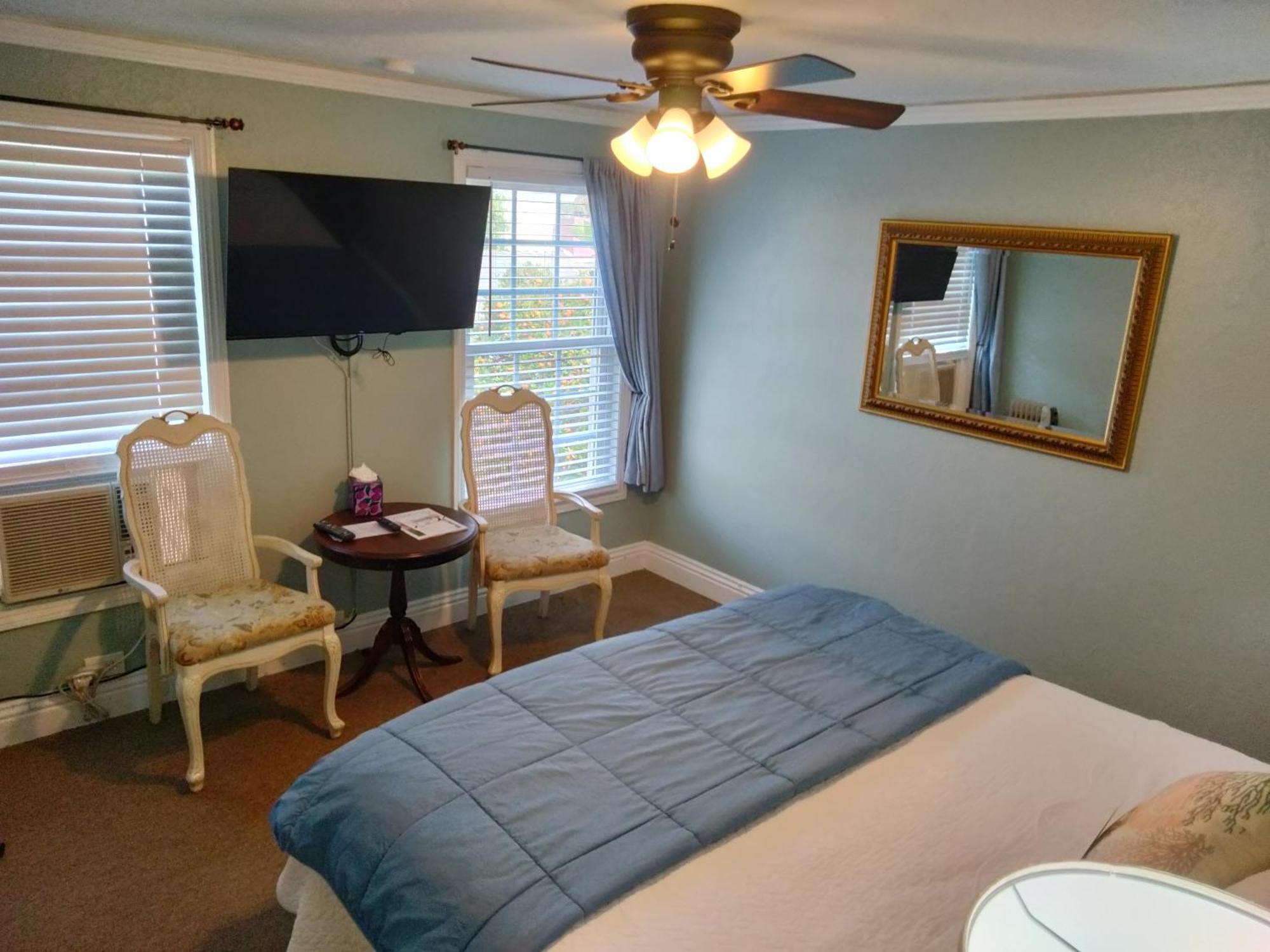 Cherokee Lodge ซานดิเอโก ภายนอก รูปภาพ