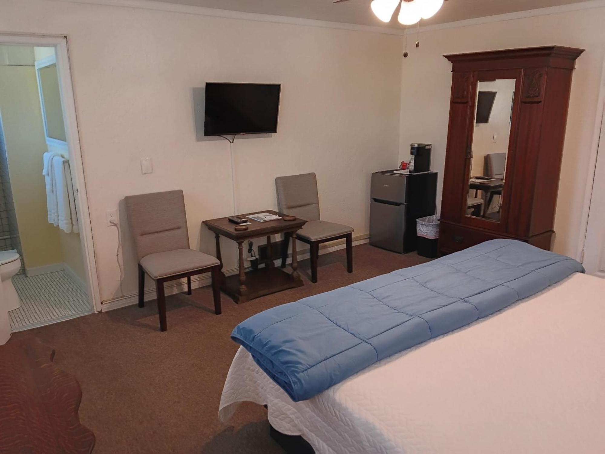 Cherokee Lodge ซานดิเอโก ภายนอก รูปภาพ